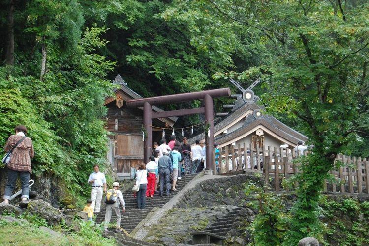 Hotel Aun Nagano Exteriér fotografie