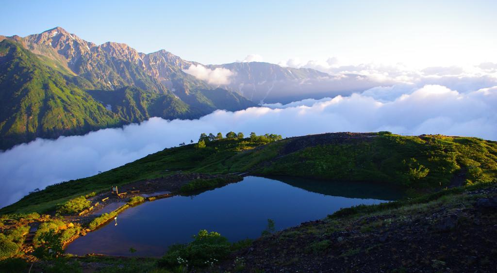 Hotel Aun Nagano Exteriér fotografie